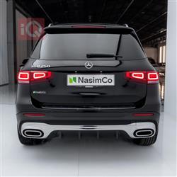 مرسيدس بنز GLB